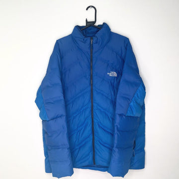 North Face Coat - VintageVera