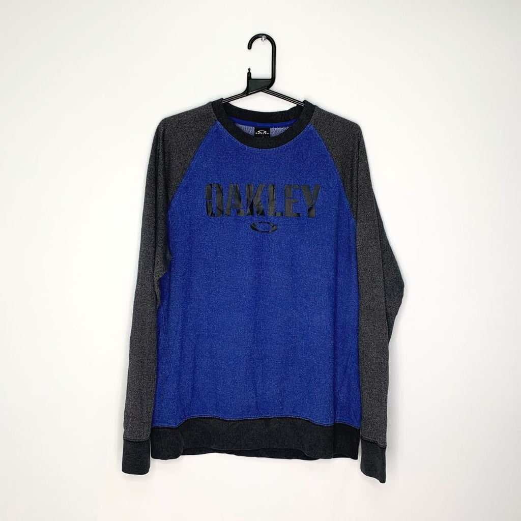 Oakley raglan sweatshirt - VintageVera