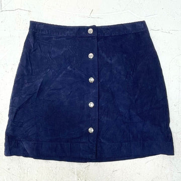 Old Navy Cord Skirt - VintageVera