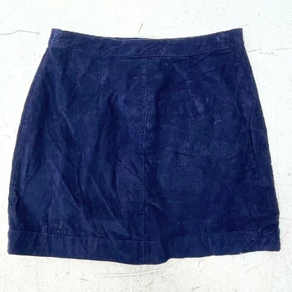 Old Navy Cord Skirt - VintageVera