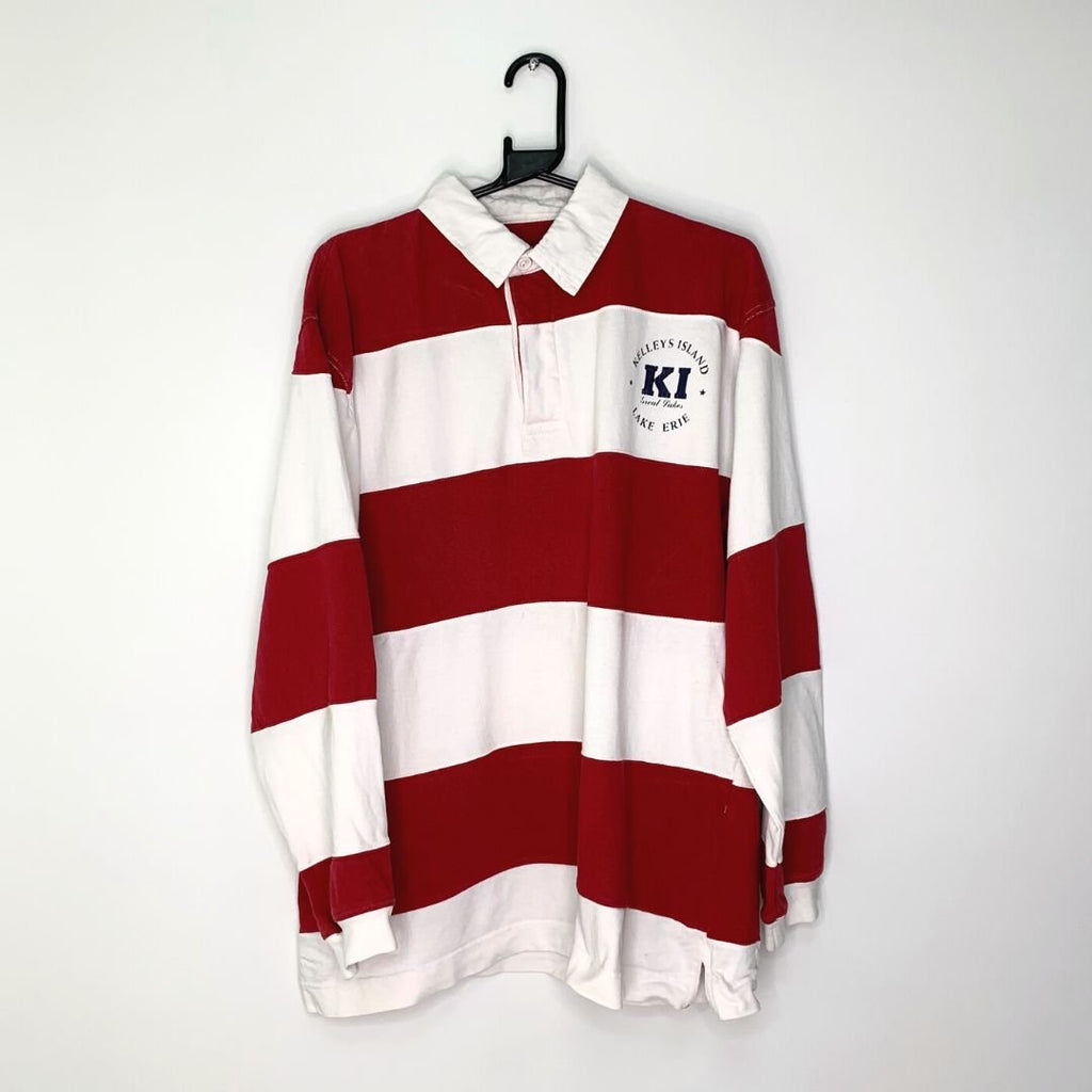 Old Navy Rugby shirt - VintageVera