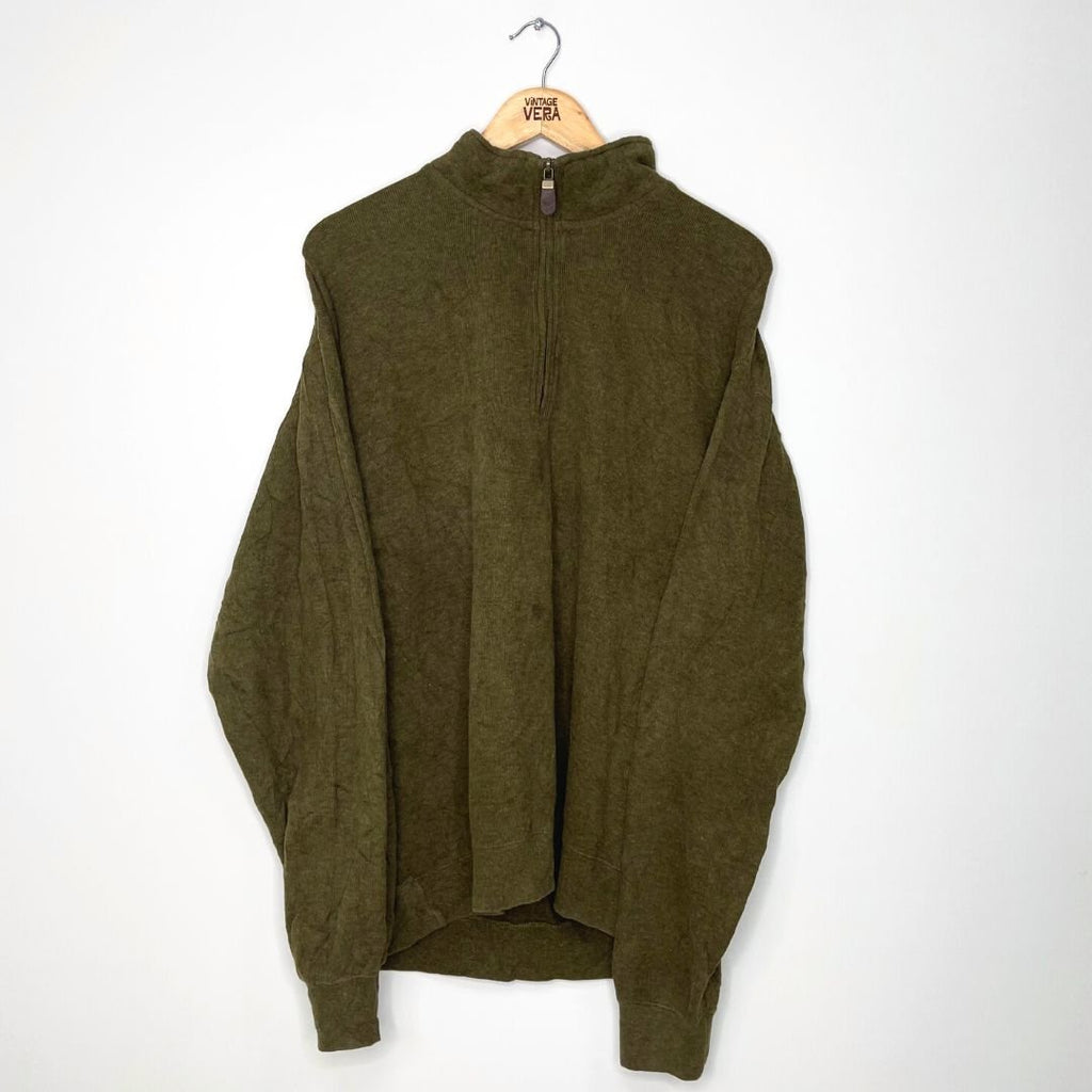 Orvis Fleece - VintageVera