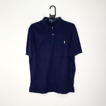 Pima Cotton Ralph Lauren Polo shirt - VintageVera