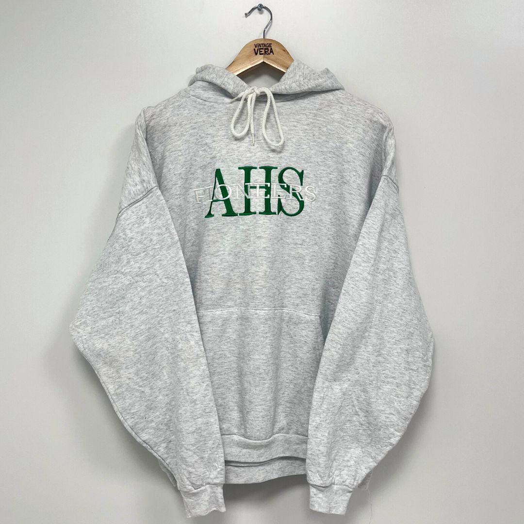 Pioneers 'AHS' Hoodie - VintageVera