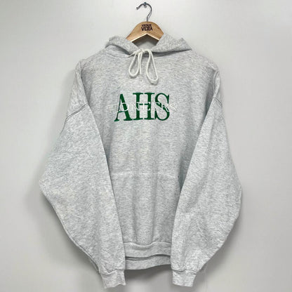 Pioneers 'AHS' Hoodie - VintageVera