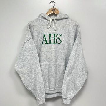 Pioneers 'AHS' Hoodie - VintageVera