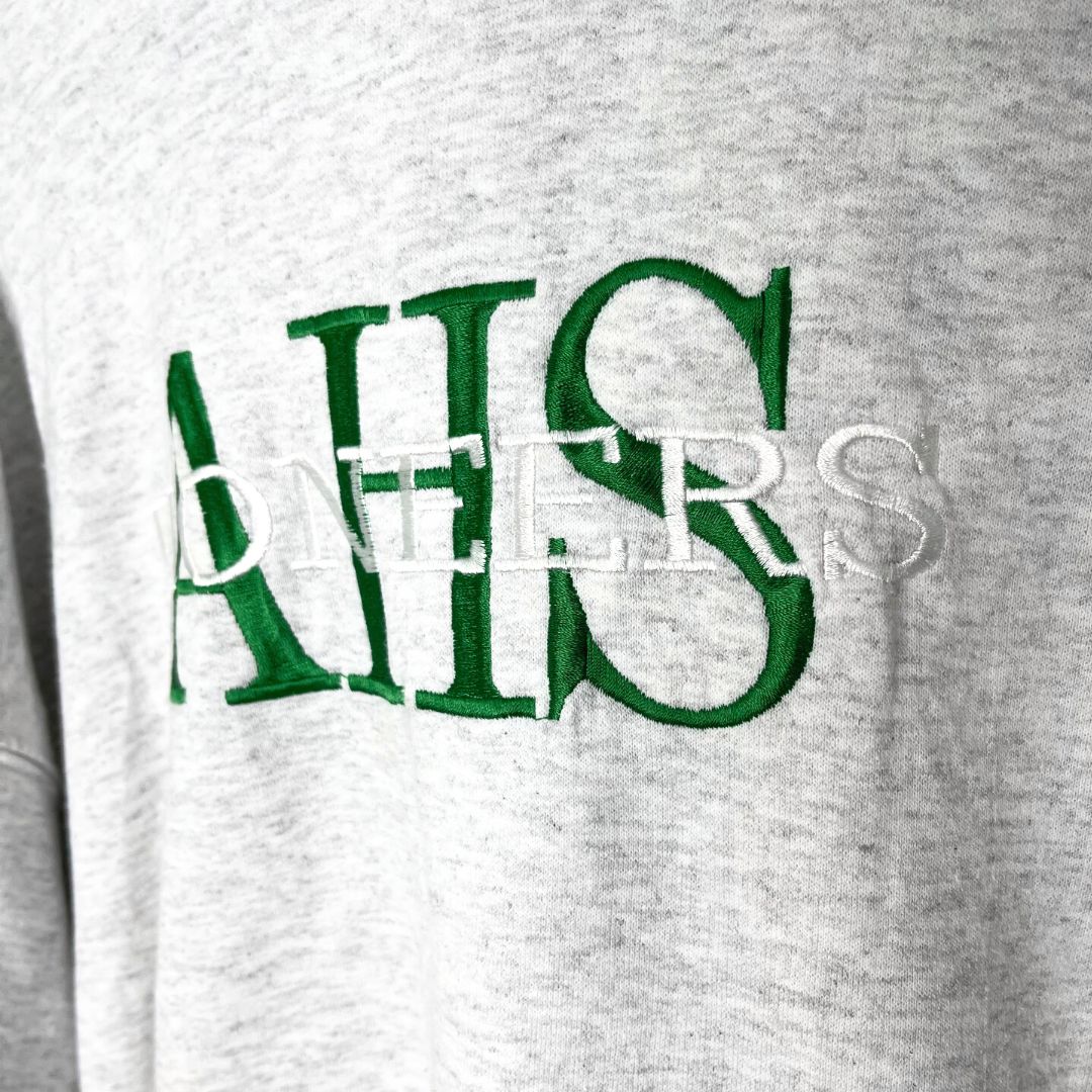 Pioneers 'AHS' Hoodie - VintageVera