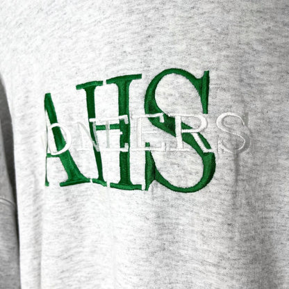 Pioneers 'AHS' Hoodie - VintageVera