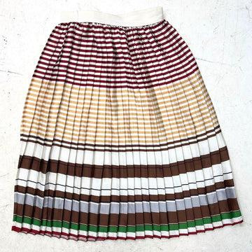 Pleated Skirt - VintageVera
