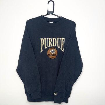 Purdue Boilermakers Sweatshirt - VintageVera
