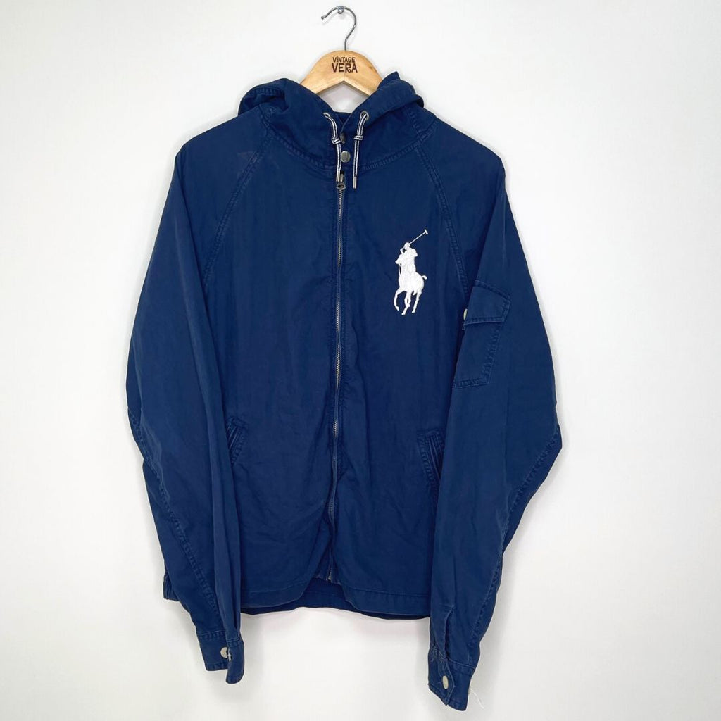 Ralph Lauren Jacket - VintageVera