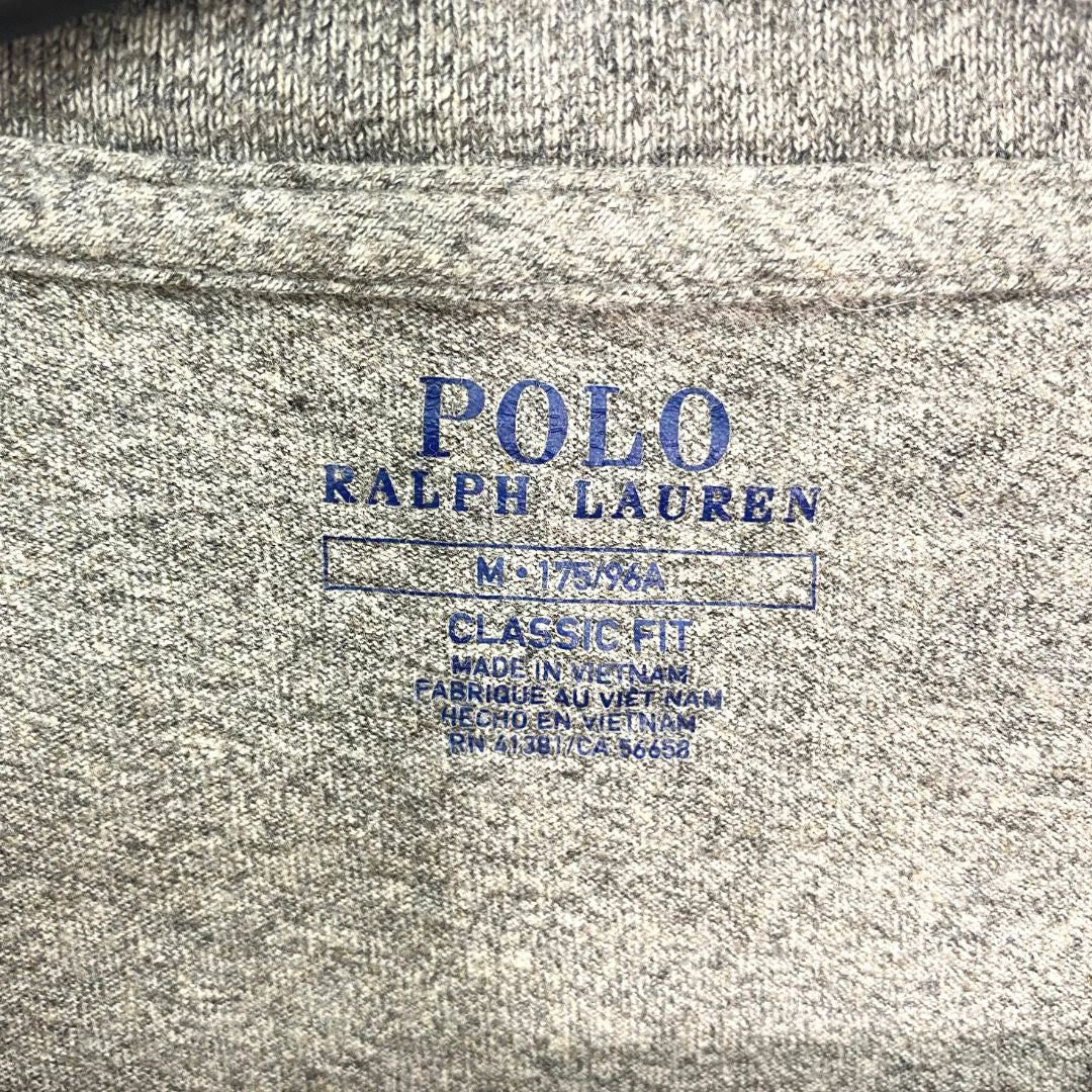 Ralph Lauren Pocket T Shirt - VintageVera