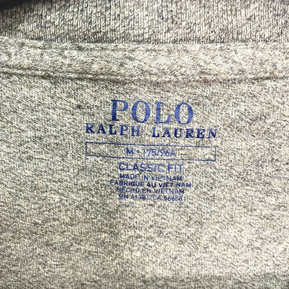 Ralph Lauren Pocket T Shirt - VintageVera