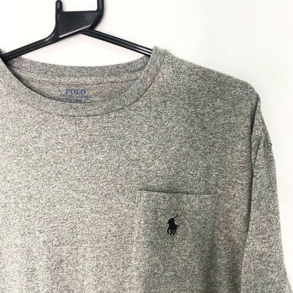 Ralph Lauren Pocket T Shirt - VintageVera
