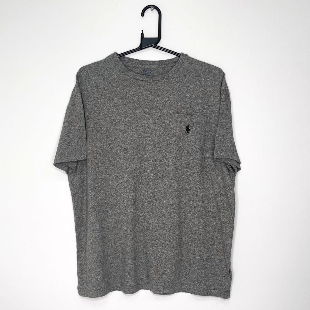 Ralph Lauren Pocket T Shirt - VintageVera