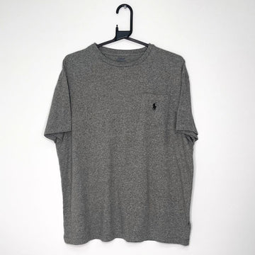 Ralph Lauren Pocket T Shirt - VintageVera