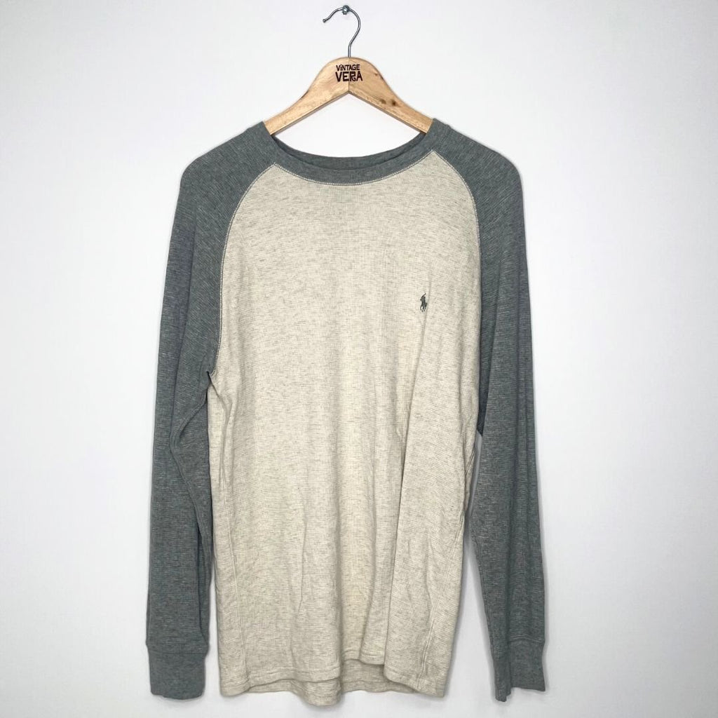 Ralph Lauren Sweatshirt - VintageVera