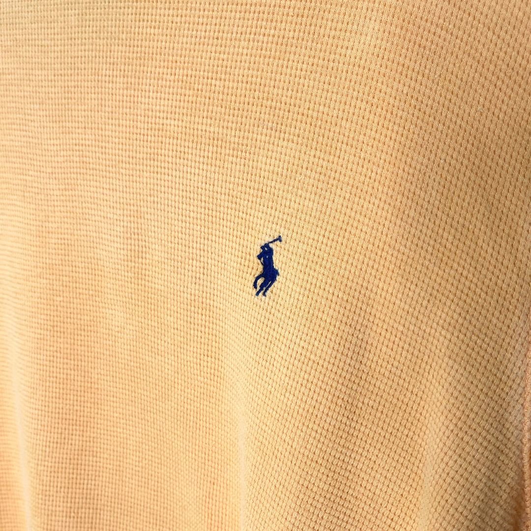 Ralph Lauren Sweatshirt - VintageVera