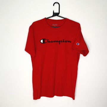 Red Champion T - VintageVera