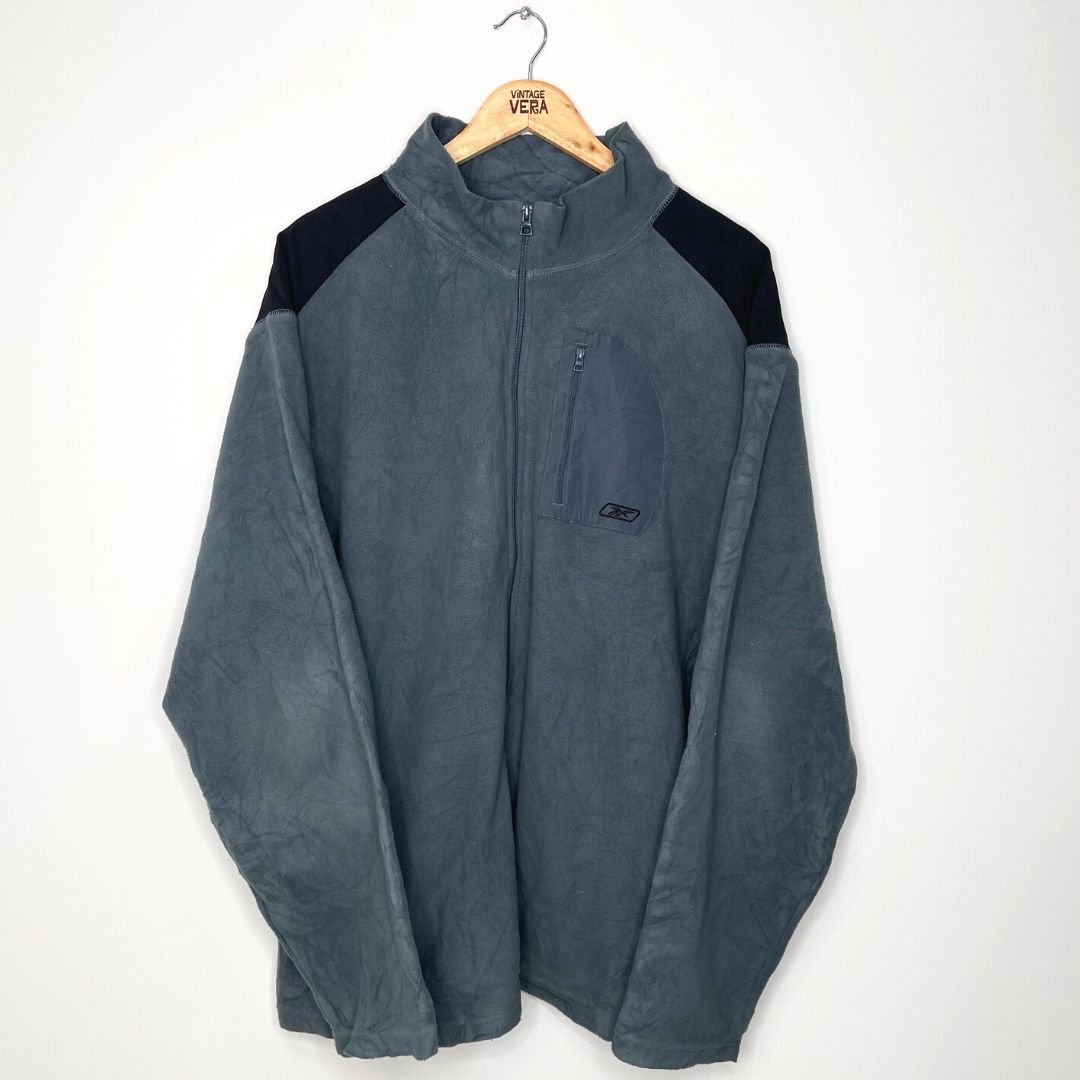 Reebok Fleece - VintageVera