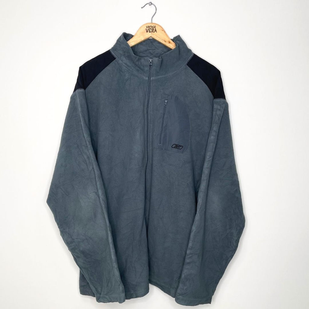 Reebok Fleece - VintageVera