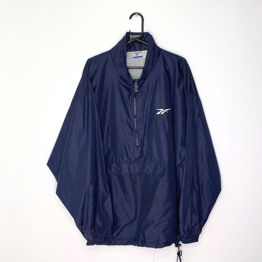 Reebok track jacket - VintageVera