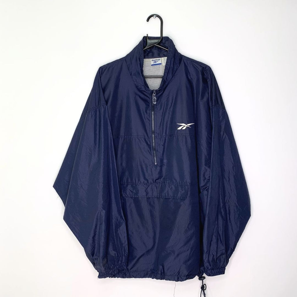 Reebok track jacket - VintageVera
