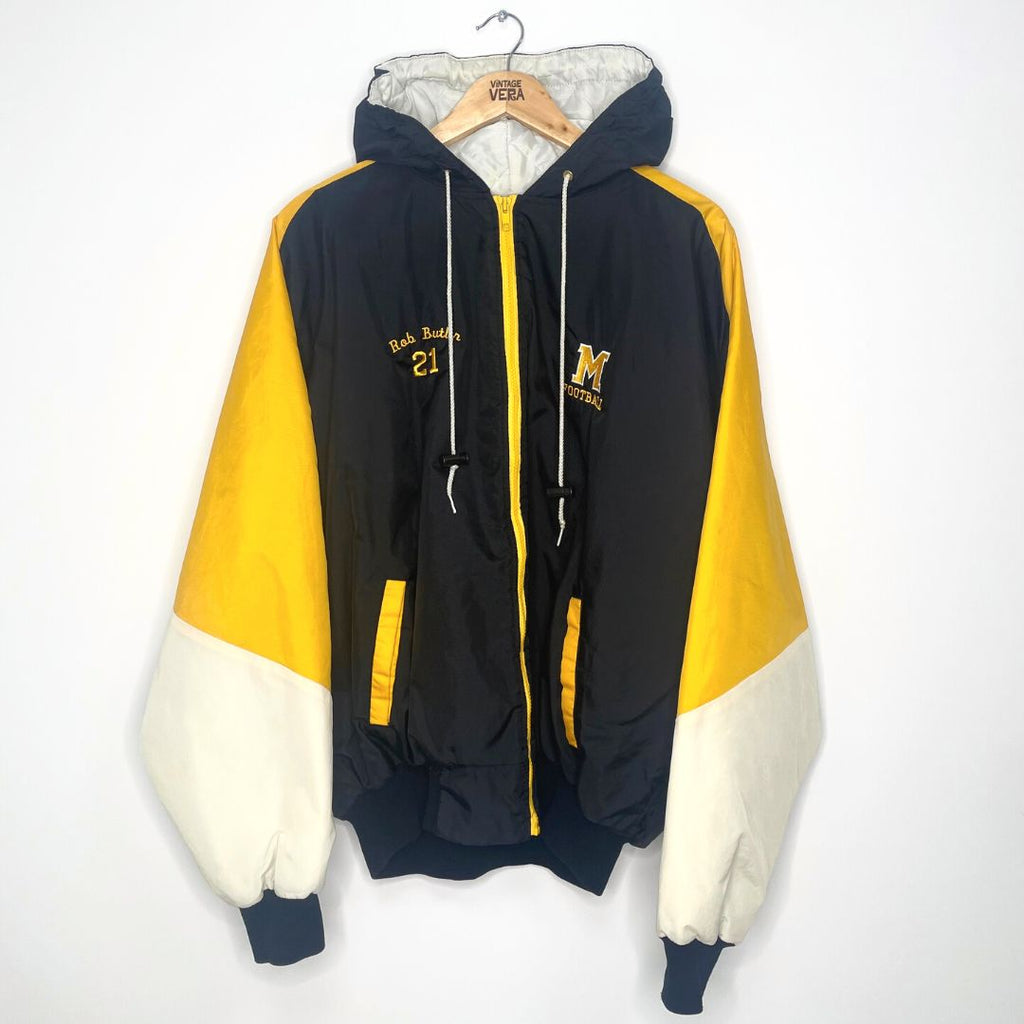 Rennog Track Jacket - VintageVera