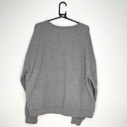 Russel Athletic Grey Sweatshirt - VintageVera