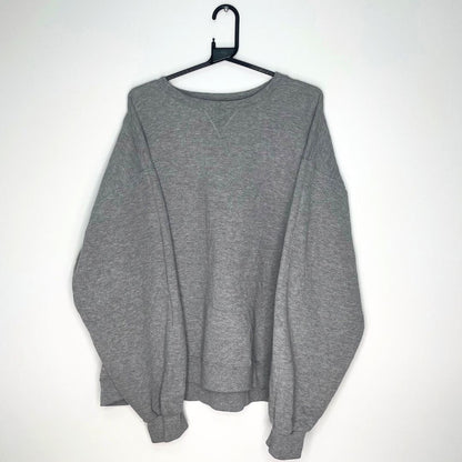 Russel Athletic Grey Sweatshirt - VintageVera