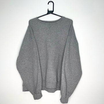 Russel Athletic Grey Sweatshirt - VintageVera