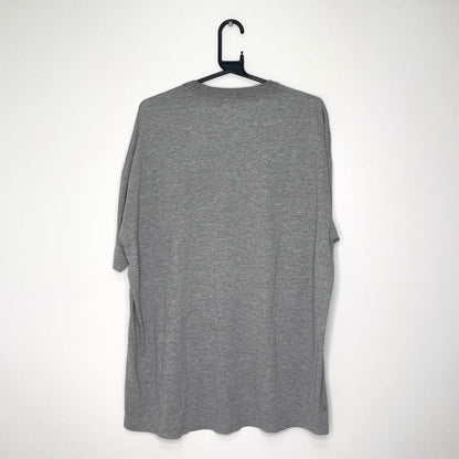 Russel Grey Tennis T - VintageVera