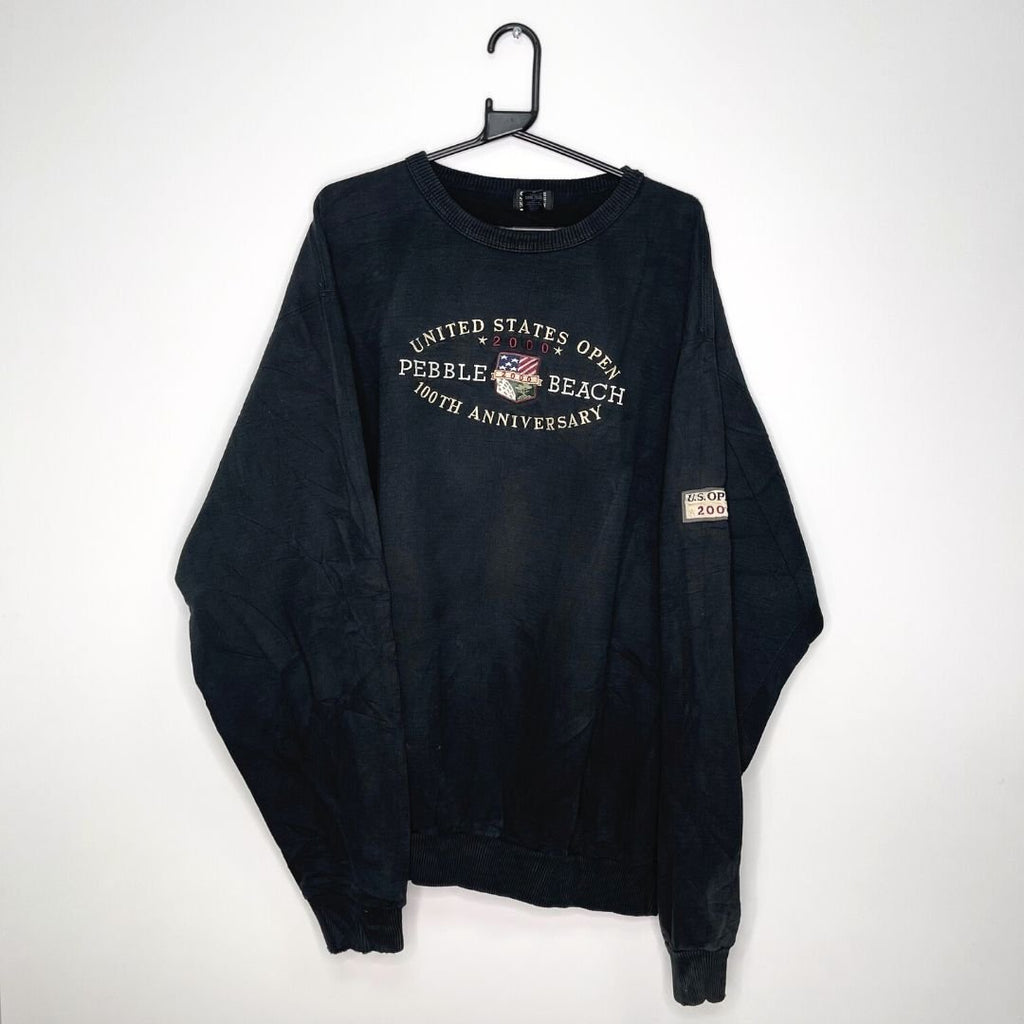 SDI Pebble Beach Sweatshirt - VintageVera