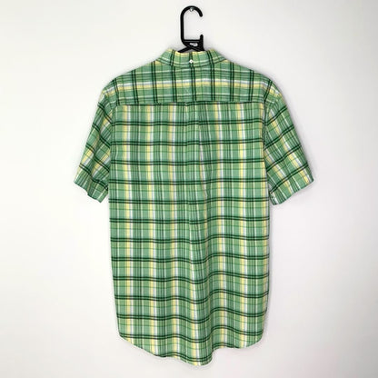 Short Sleeved Tommy Shirt - VintageVera