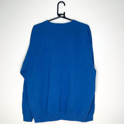 Soffe Sweats Blue Brigham Young University Sweatshirt - VintageVera