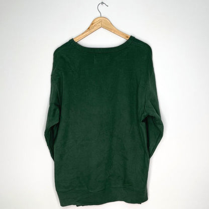 South Eastern Green Sweatshirt - VintageVera