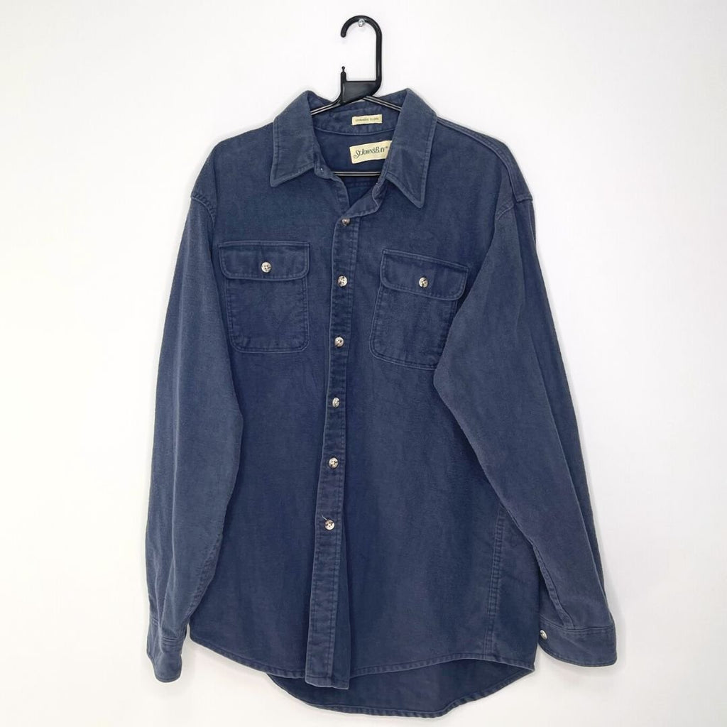 St Johns Bay Shirt - VintageVera