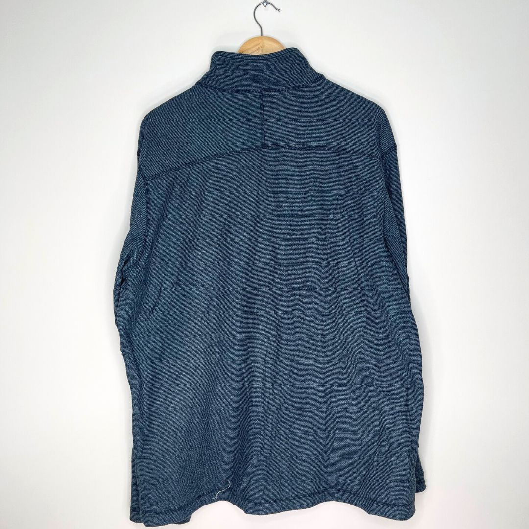 The North Face Blue Fleece - VintageVera