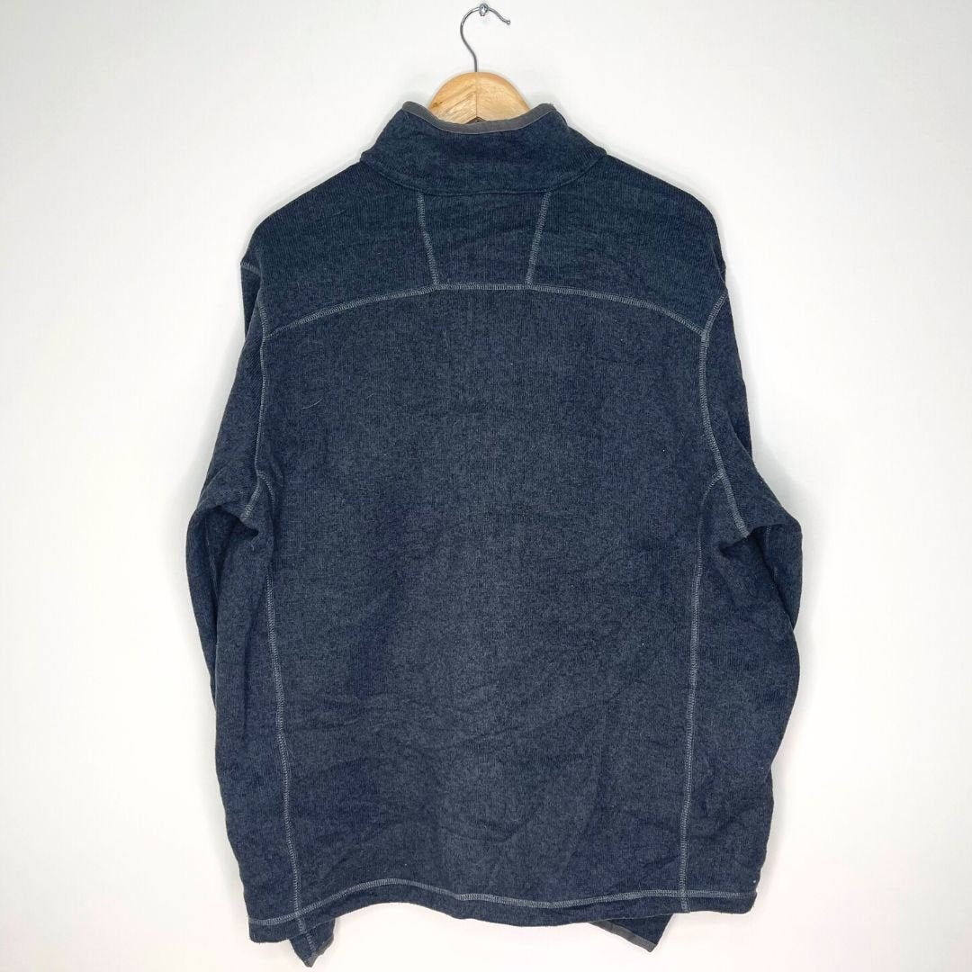 The North Face Fleece - VintageVera