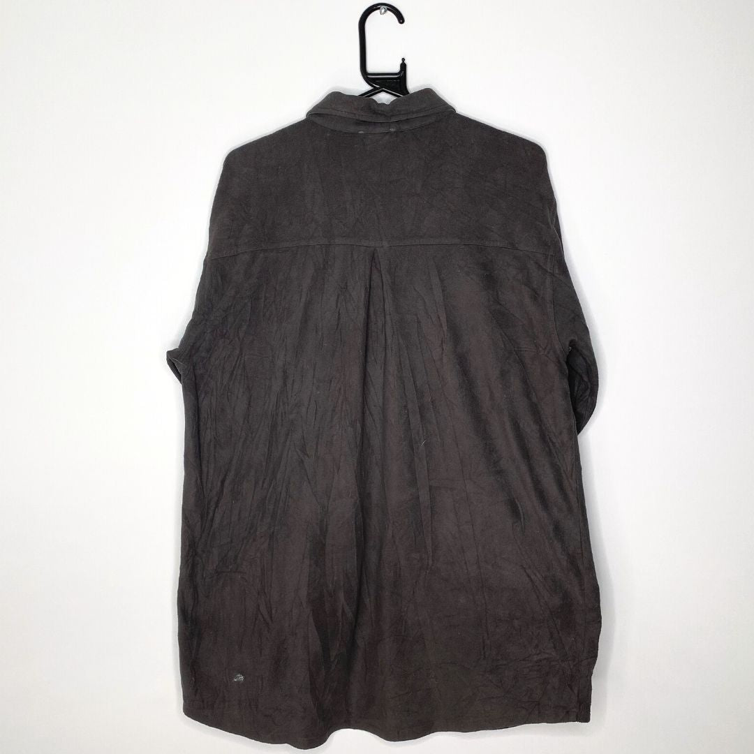 The North Face Fleece Shirt - VintageVera