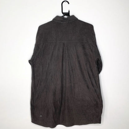 The North Face Fleece Shirt - VintageVera