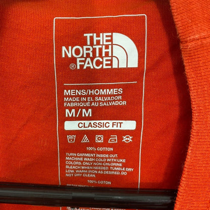 The North Face Graphic T Shirt - VintageVera