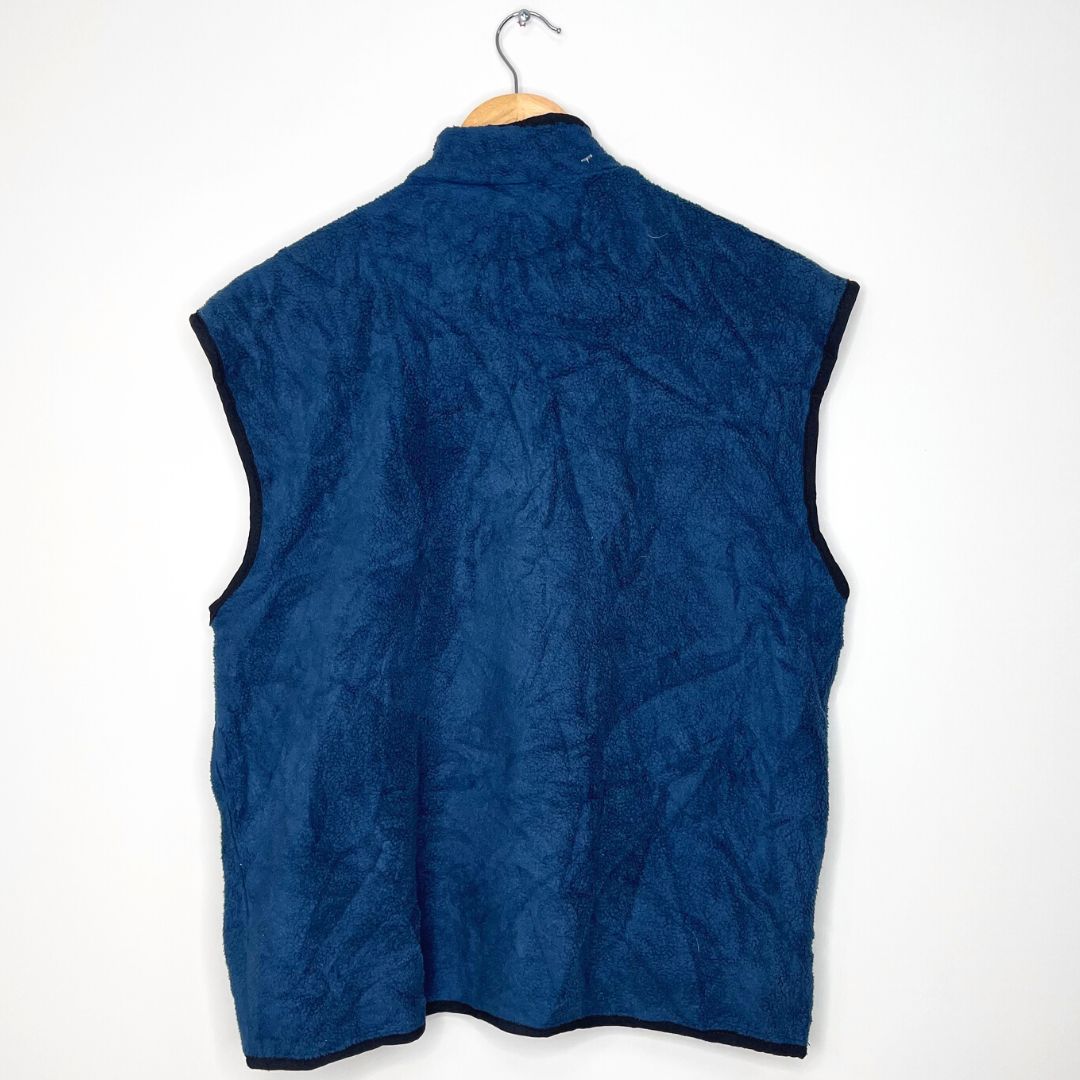 The North Face Sleeveless Fleece - VintageVera