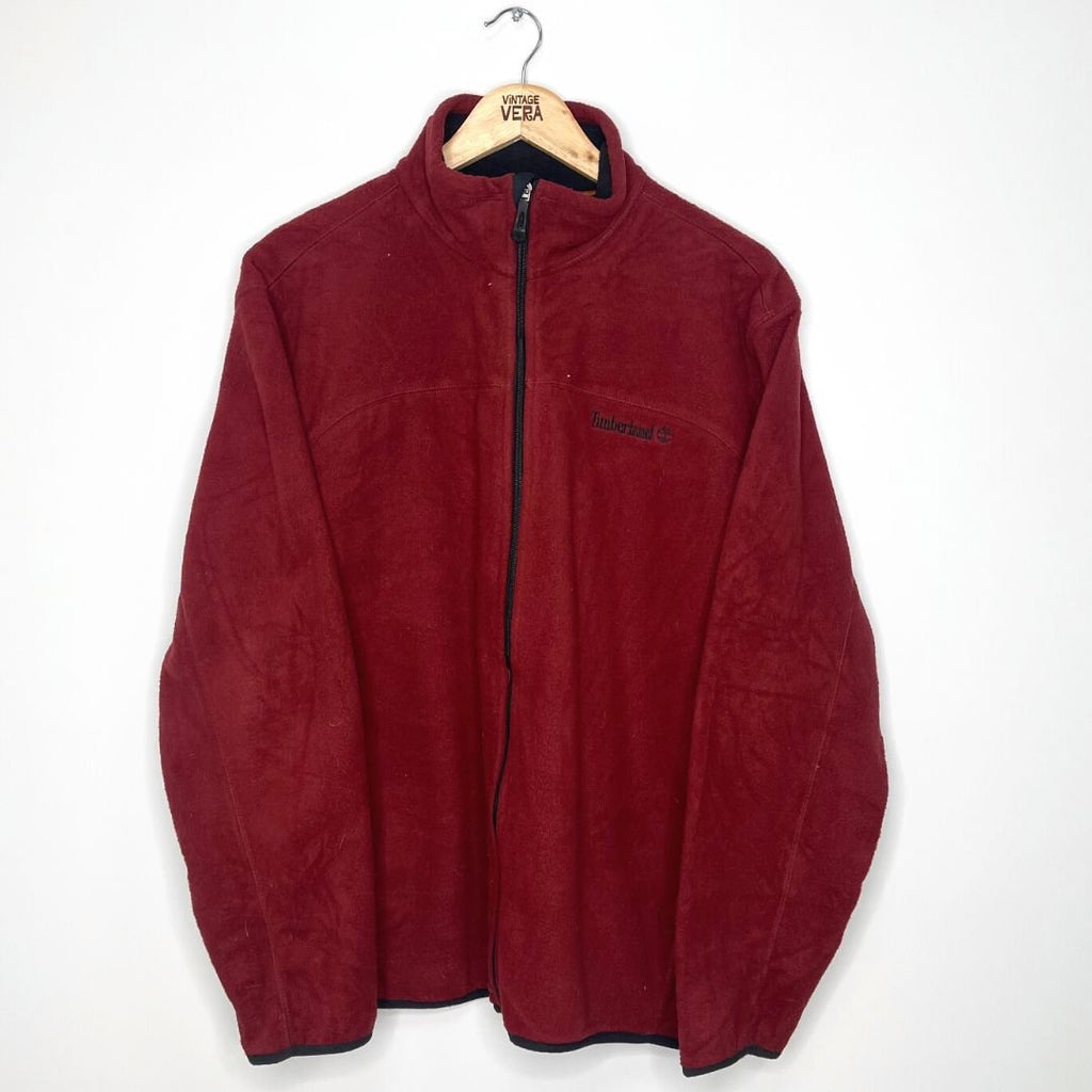 Timberland Fleece - VintageVera