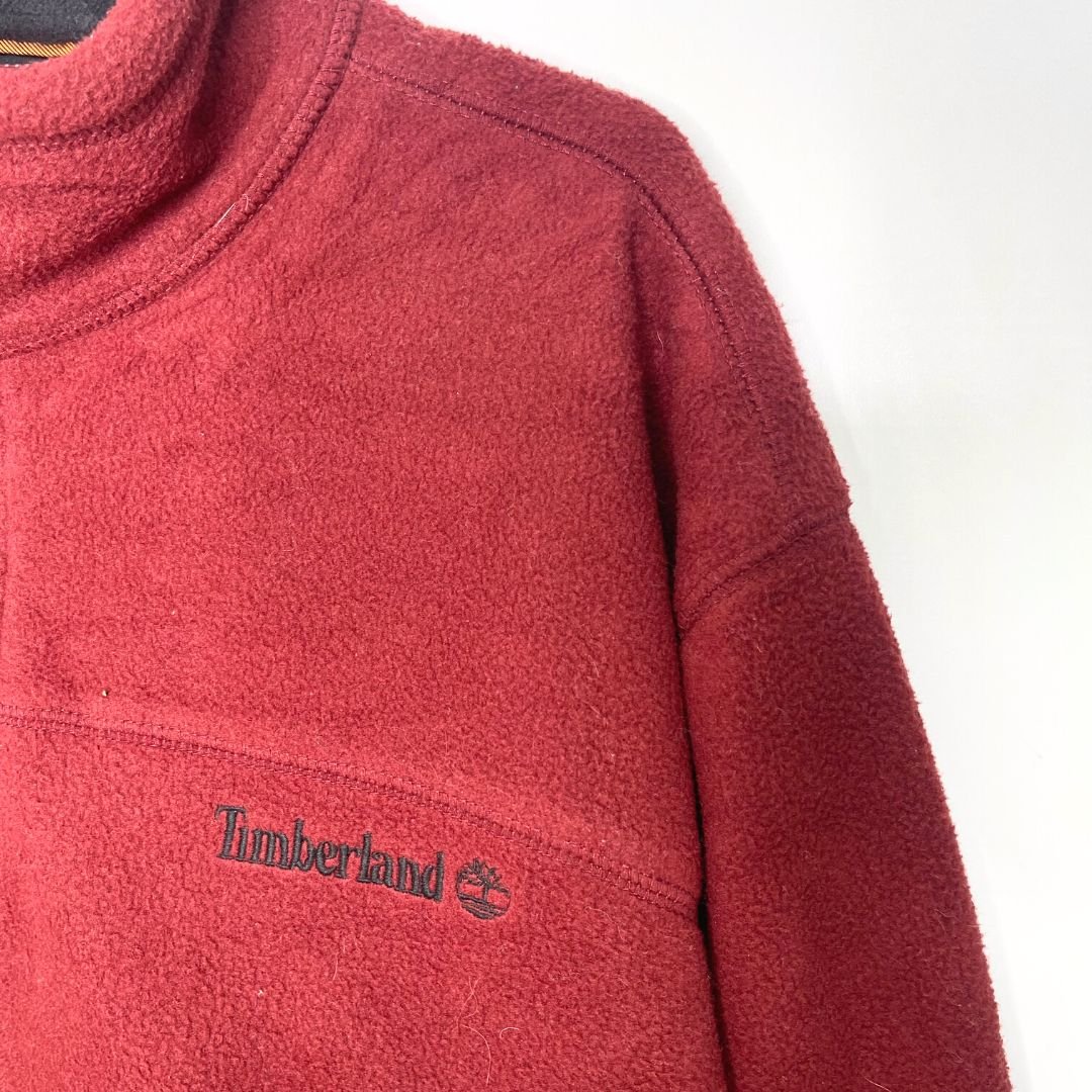Timberland Fleece - VintageVera