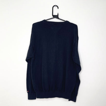Tommy Hilfiger Knitted Jumper - VintageVera
