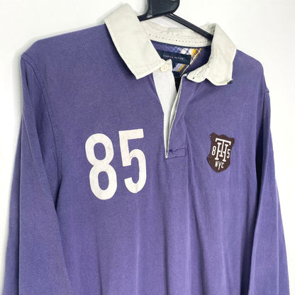 Tommy Hilfiger Rugby Shirt - VintageVera