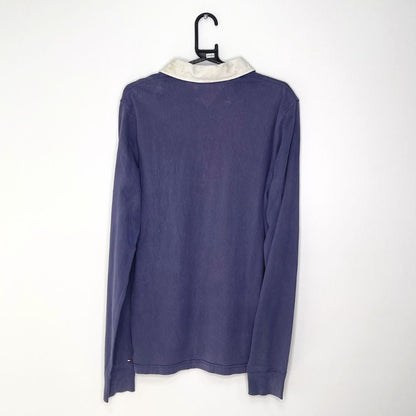 Tommy Hilfiger Rugby Shirt - VintageVera