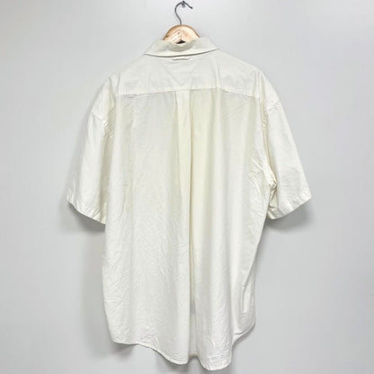 Tommy Hilfiger Short Sleeved Shirt - VintageVera