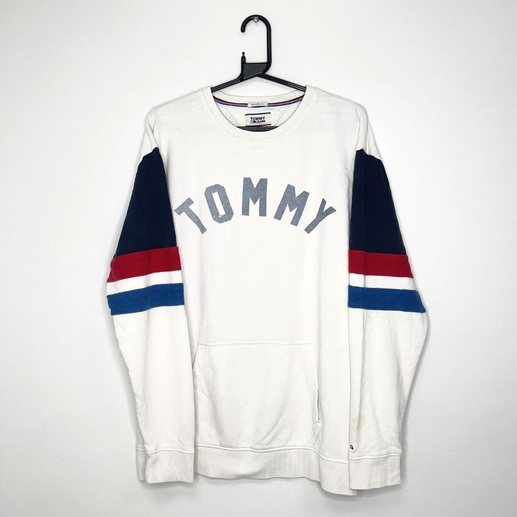 Tommy Hilfiger Sweatshirt - VintageVera